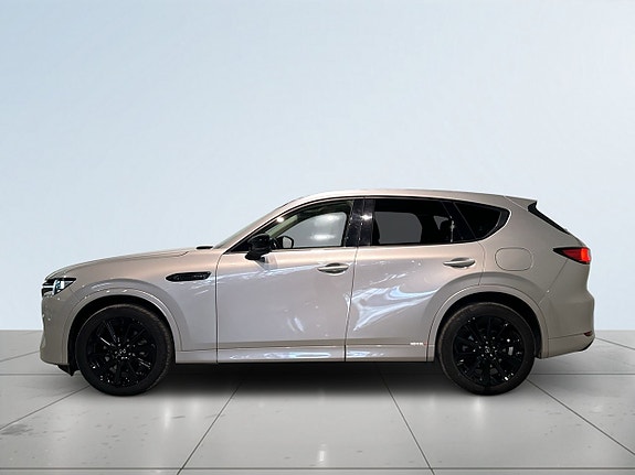 Mazda CX-60 4 of 23