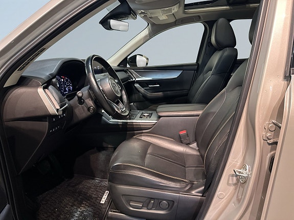 Mazda CX-60 7 of 23