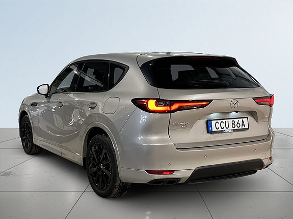 Mazda CX-60 5 of 23
