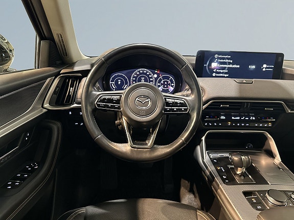 Mazda CX-60 9 of 23