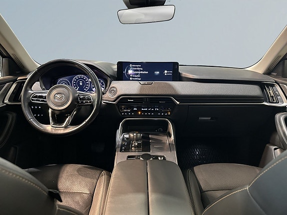 Mazda CX-60 8 of 23