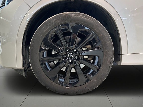 Mazda CX-60 16 of 23