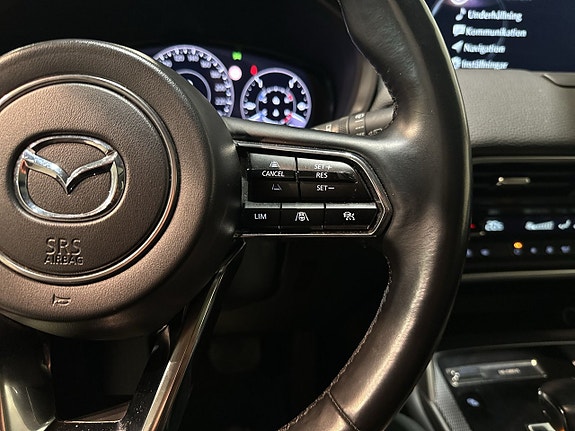 Mazda CX-60 20 of 23