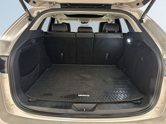 Mazda CX-60 15 of 23