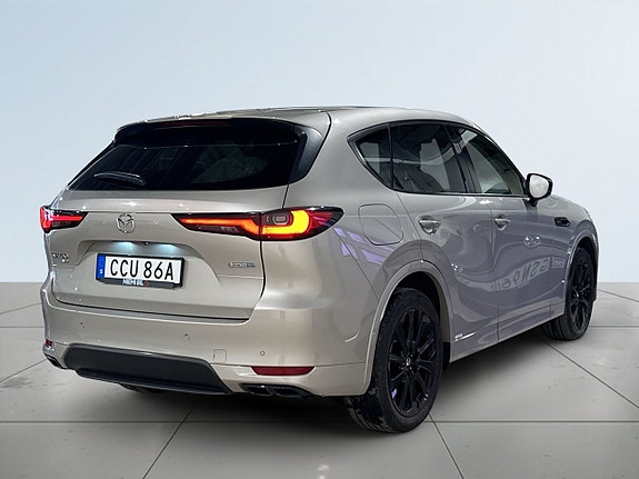 Mazda CX-60 6 of 23