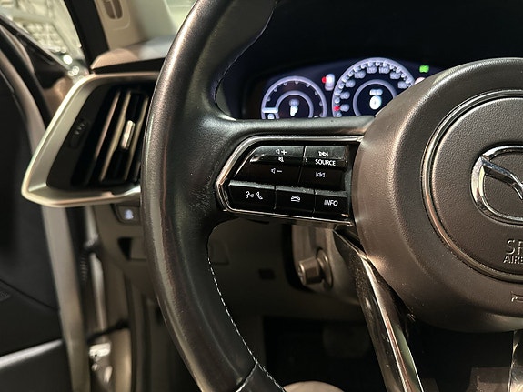 Mazda CX-60 21 of 23