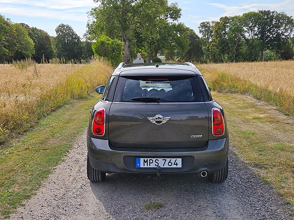 MINI Countryman Cooper D 6 of 13