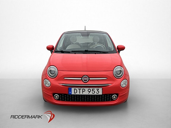 Fiat 500 2 of 30