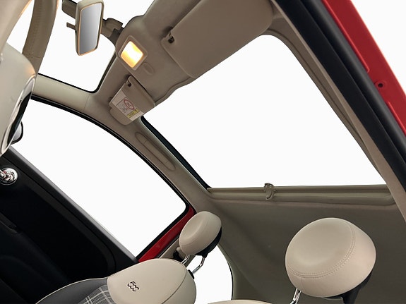 Fiat 500 20 of 30