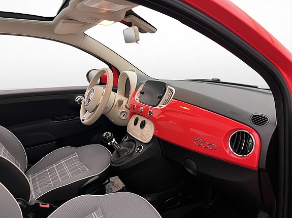 Fiat 500 17 of 30