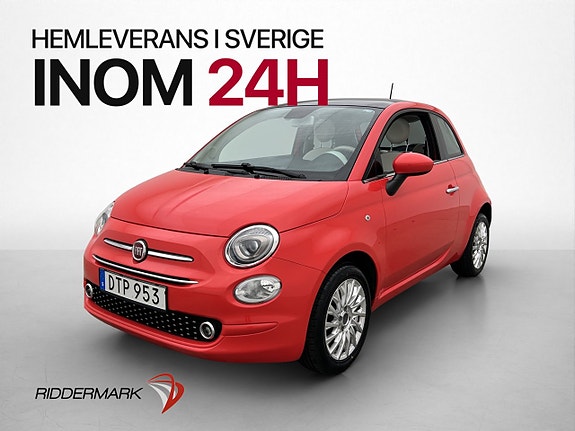 Fiat 500 3 of 30