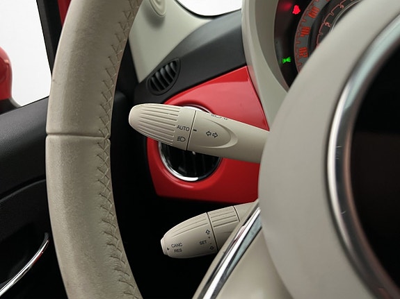 Fiat 500 30 of 30