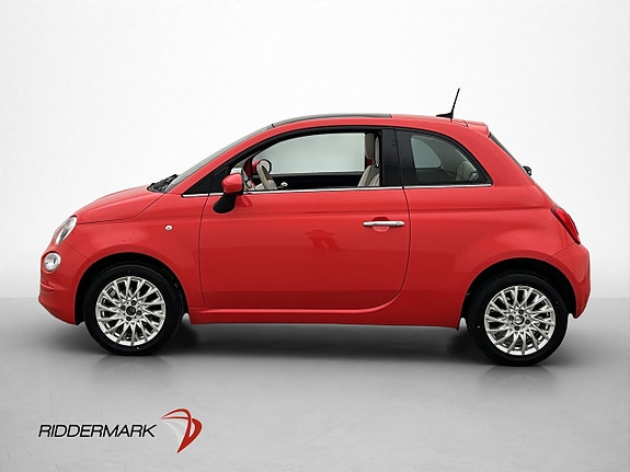 Fiat 500 4 of 30