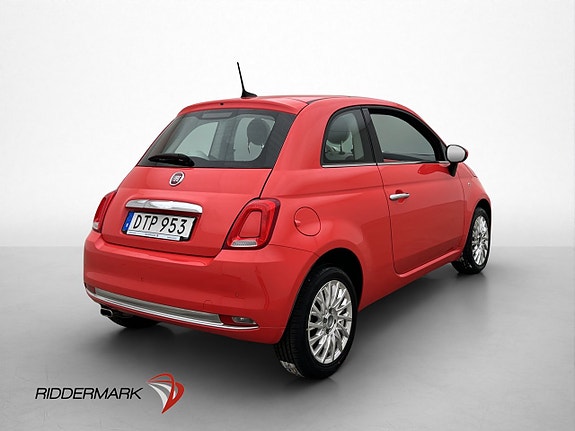 Fiat 500 8 of 30