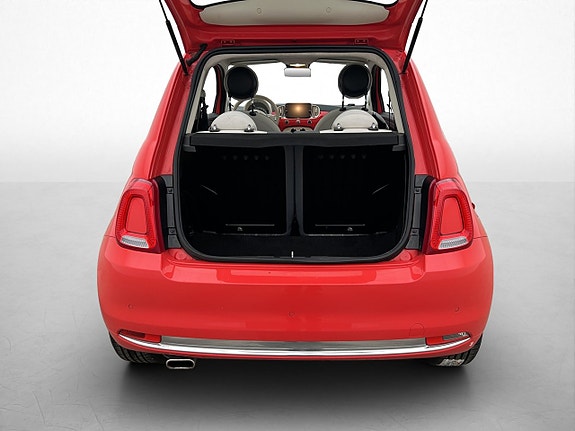 Fiat 500 21 of 30