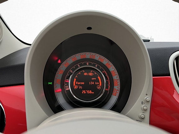 Fiat 500 22 of 30