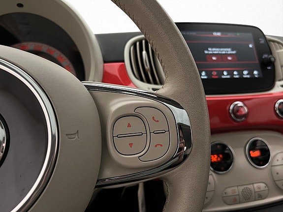 Fiat 500 27 of 30