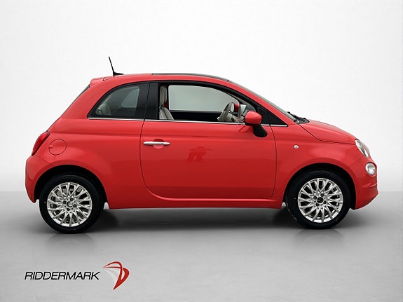 Fiat 500 9 of 30