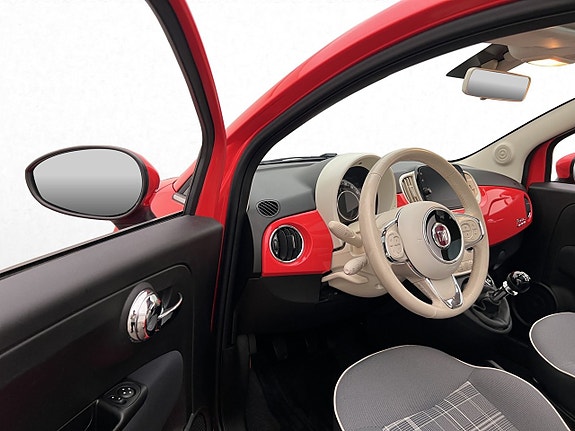 Fiat 500 14 of 30
