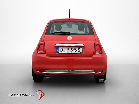 Fiat 500 6 of 30