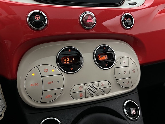 Fiat 500 26 of 30