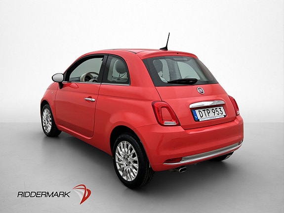 Fiat 500 5 of 30