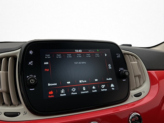 Fiat 500 23 of 30
