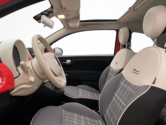 Fiat 500 15 of 30