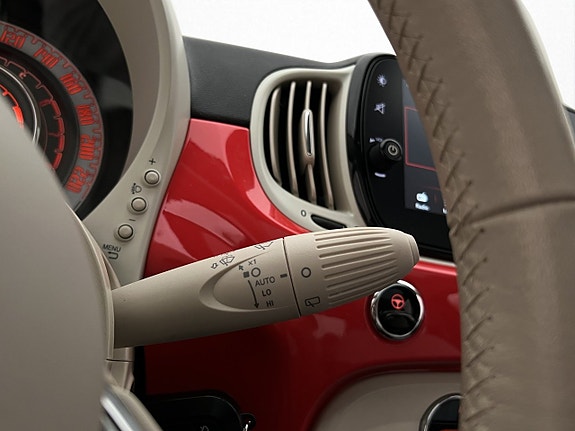 Fiat 500 28 of 30