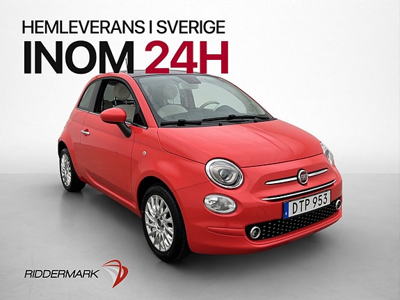 Fiat 500 3 of 30