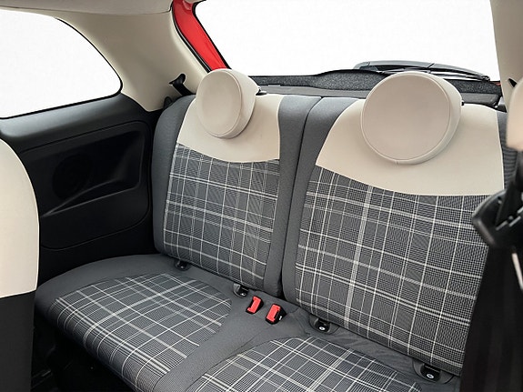Fiat 500 19 of 30