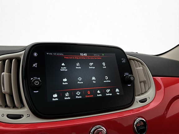 Fiat 500 24 of 30