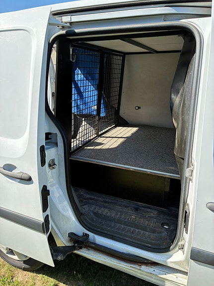 Renault Kangoo Express 6 of 8
