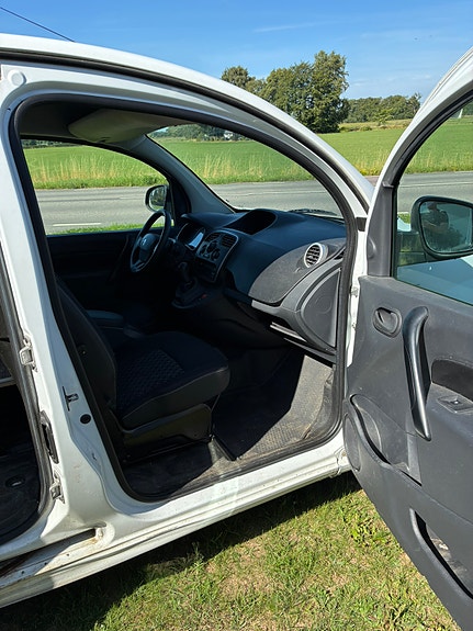 Renault Kangoo Express 5 of 8