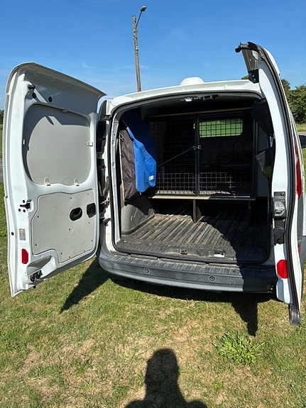 Renault Kangoo Express 2 of 8
