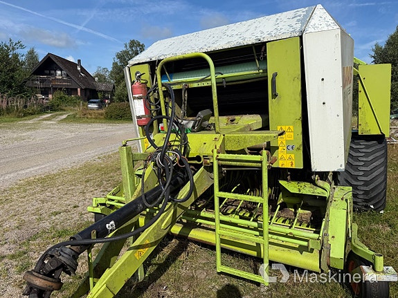 Kombipress Claas Rollant 255 Roto Cut (Rep.Objekt) 26 of 27