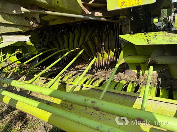 Kombipress Claas Rollant 255 Roto Cut (Rep.Objekt) 22 of 27