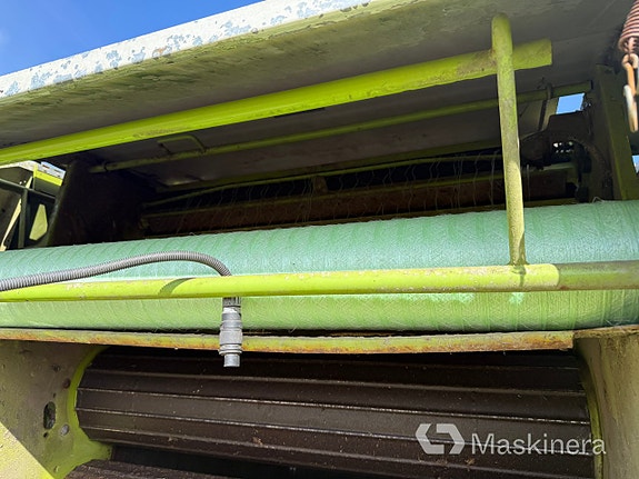 Kombipress Claas Rollant 255 Roto Cut (Rep.Objekt) 27 of 27