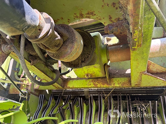 Kombipress Claas Rollant 255 Roto Cut (Rep.Objekt) 25 of 27