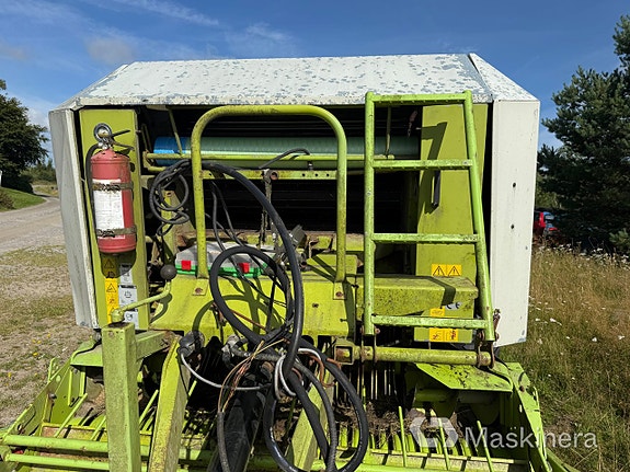 Kombipress Claas Rollant 255 Roto Cut (Rep.Objekt) 19 of 27