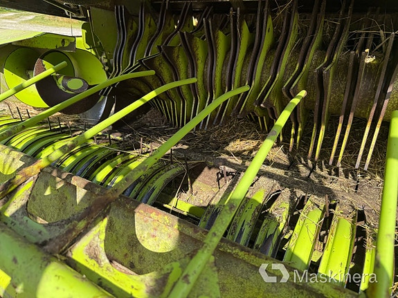 Kombipress Claas Rollant 255 Roto Cut (Rep.Objekt) 24 of 27