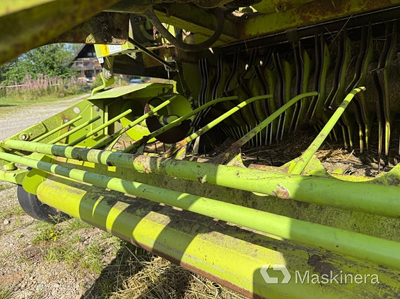 Kombipress Claas Rollant 255 Roto Cut (Rep.Objekt) 23 of 27