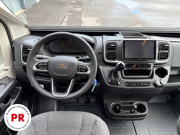 Hobby ONTOUR VAN 640 ET - Sverigepaket 10 of 14