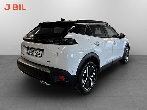 Peugeot 2008 3 of 17