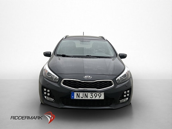Kia Ceed 2 of 29