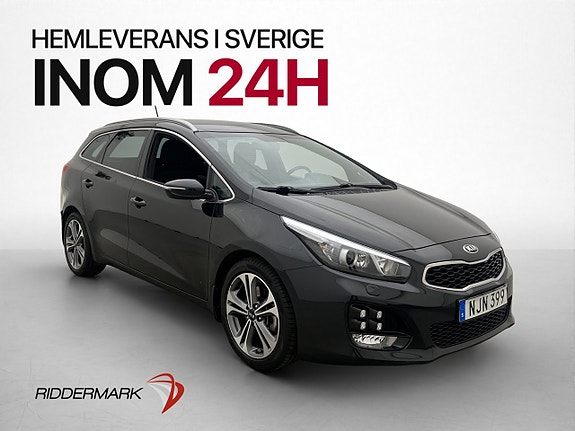 Kia Ceed 3 of 29