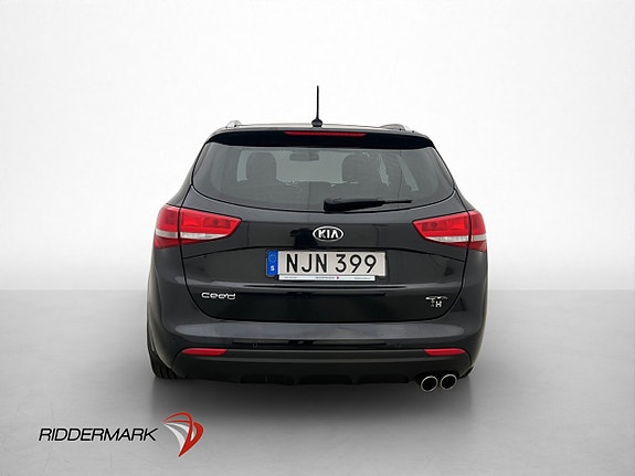 Kia Ceed 6 of 29