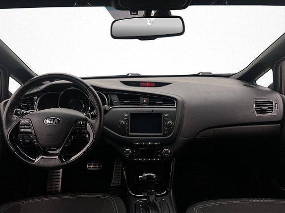 Kia Ceed 10 of 29