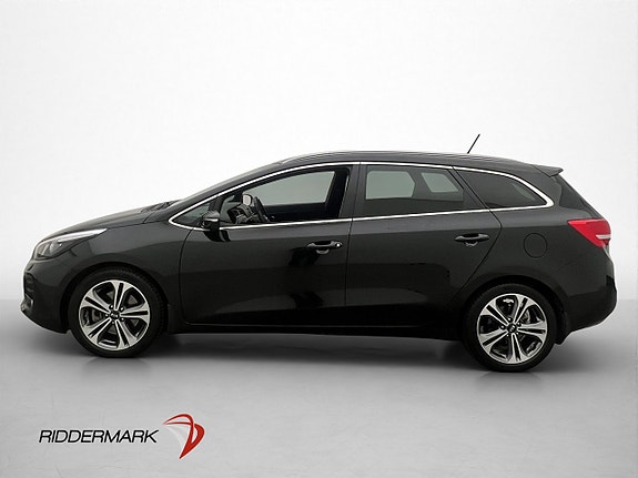 Kia Ceed 4 of 29