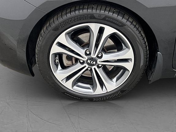 Kia Ceed 26 of 29